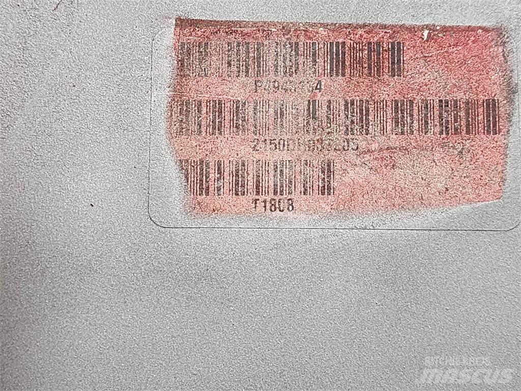 Cummins  일렉트로닉스