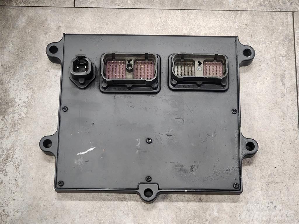 Cummins  일렉트로닉스