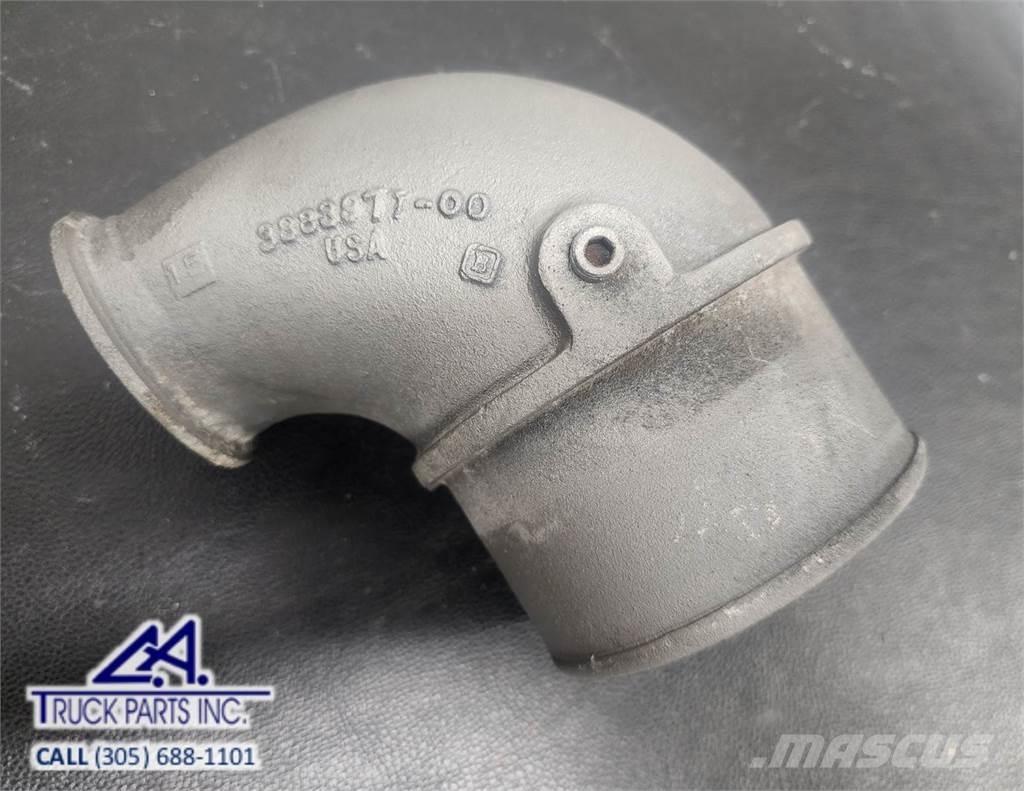 Cummins  운송 장비 - 기타