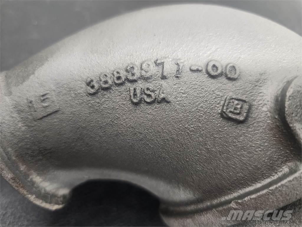 Cummins  운송 장비 - 기타