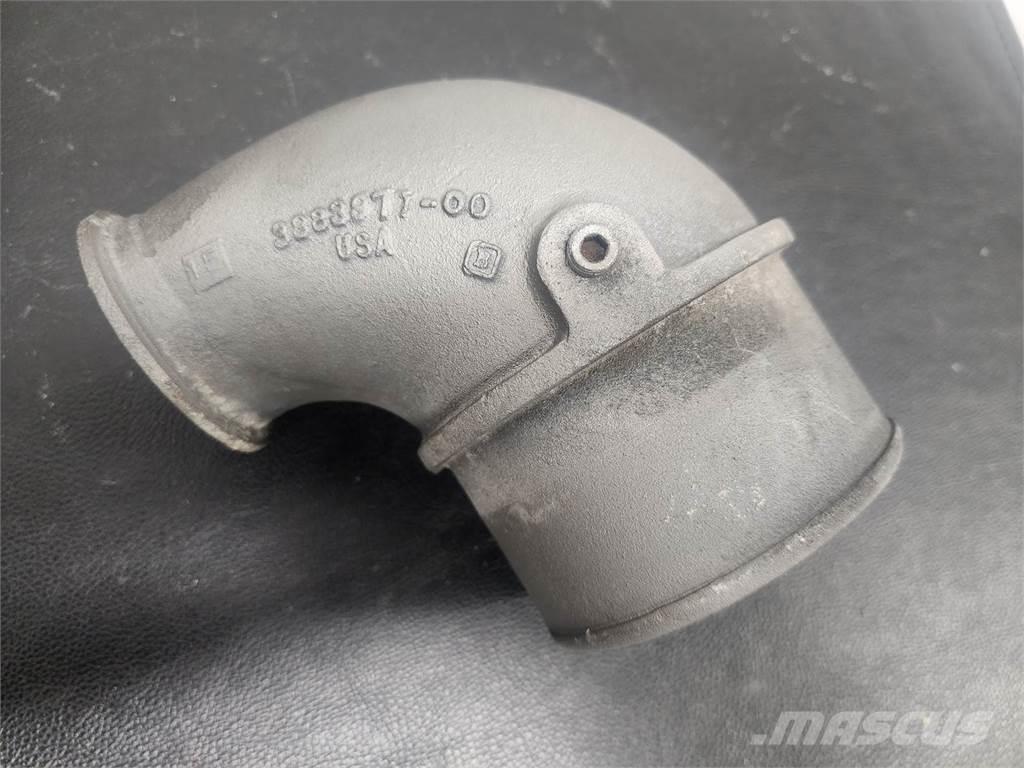 Cummins  운송 장비 - 기타