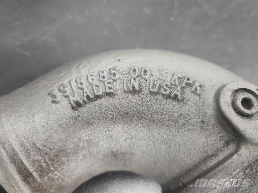 Cummins  운송 장비 - 기타