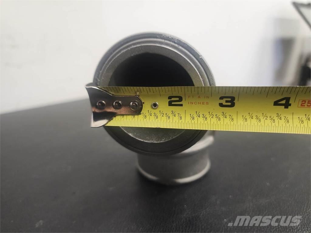 Cummins  운송 장비 - 기타