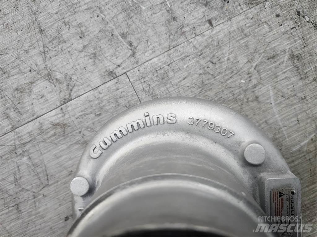 Cummins  운송 장비 - 기타