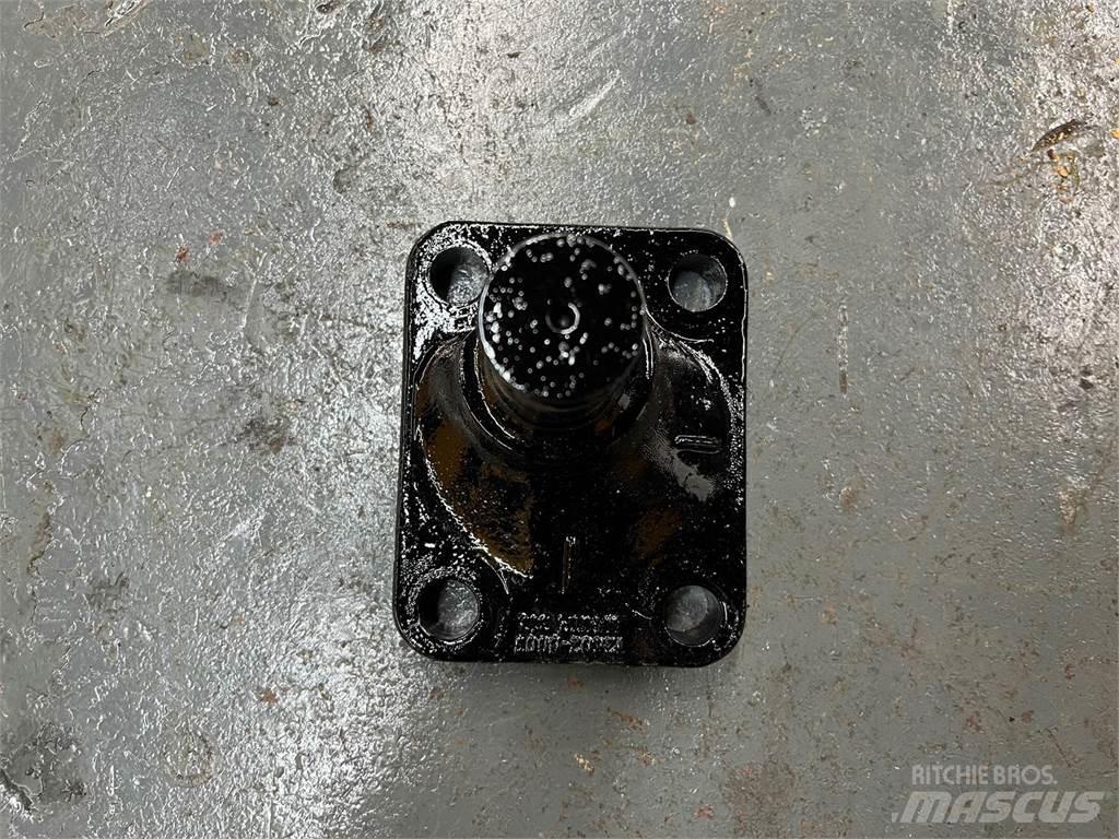 Cummins  엔진