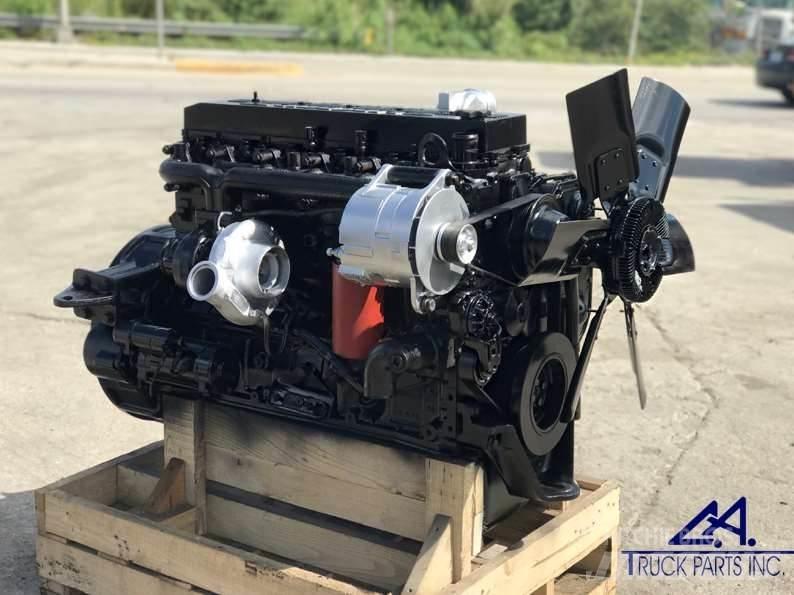 Cummins ISB 엔진