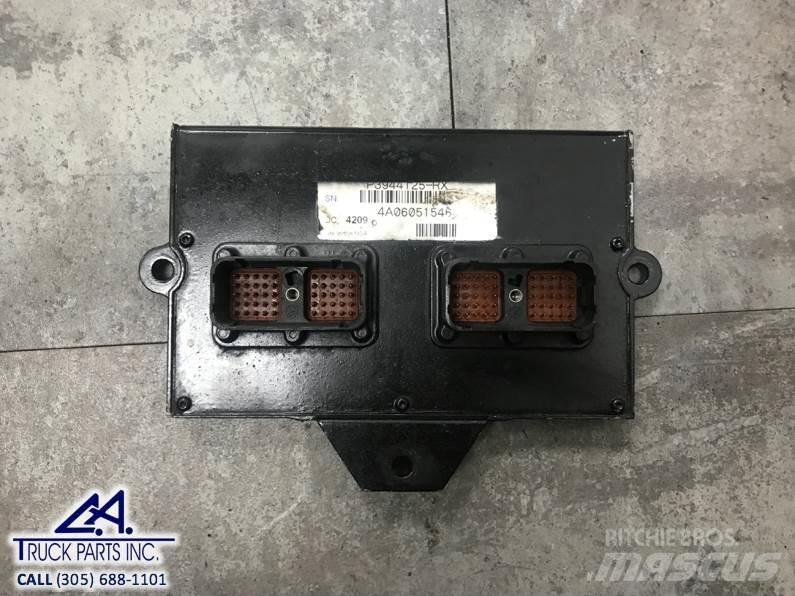 Cummins ISB 일렉트로닉스