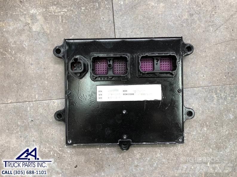 Cummins ISB 일렉트로닉스