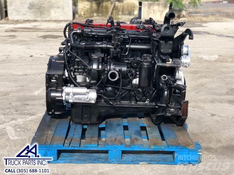 Cummins ISB 엔진