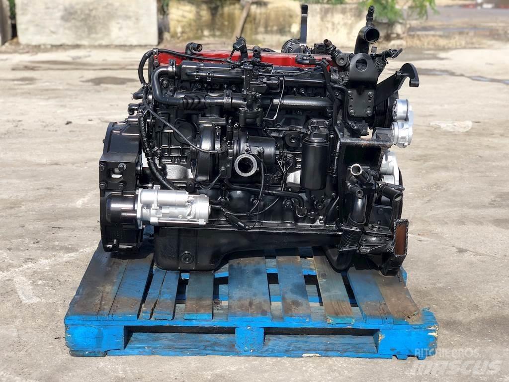 Cummins ISB 엔진