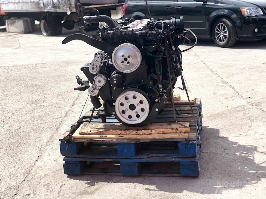 Cummins ISB 엔진