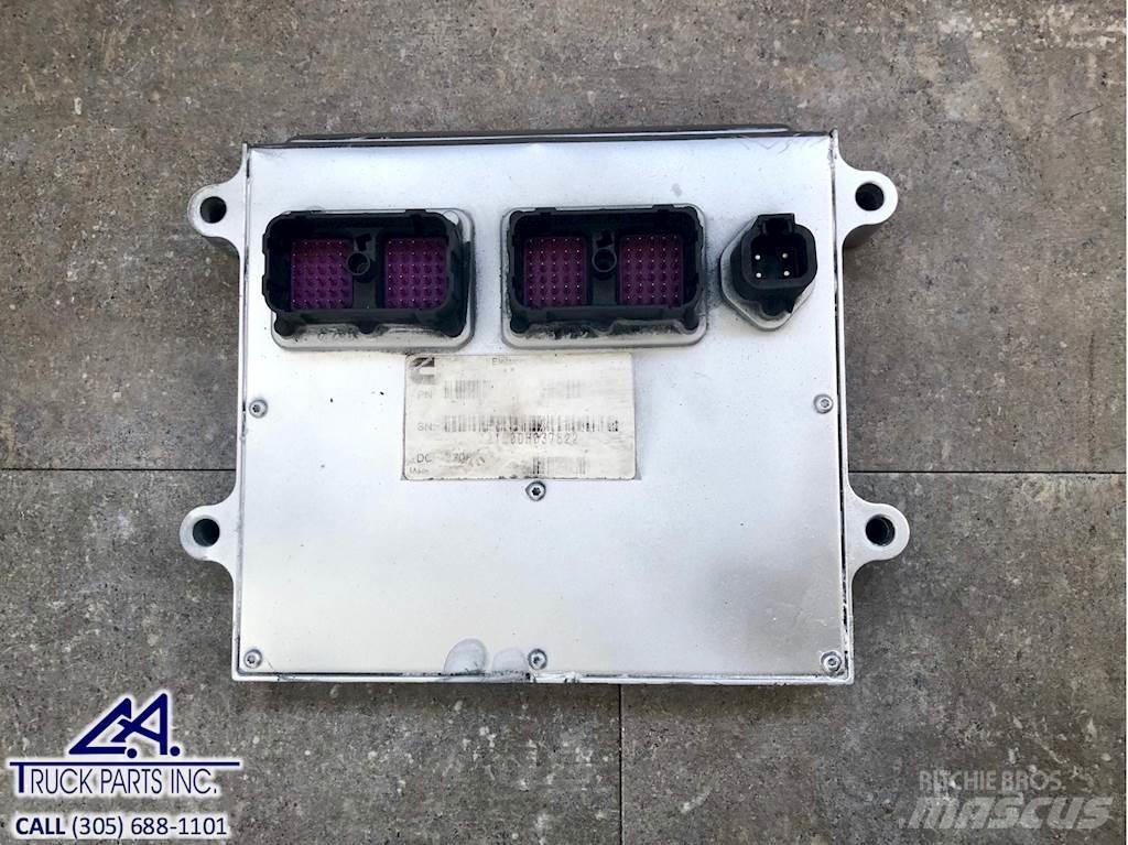 Cummins ISB 일렉트로닉스