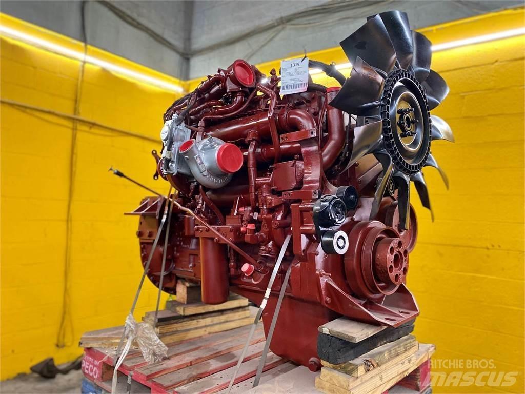 Cummins ISM 엔진