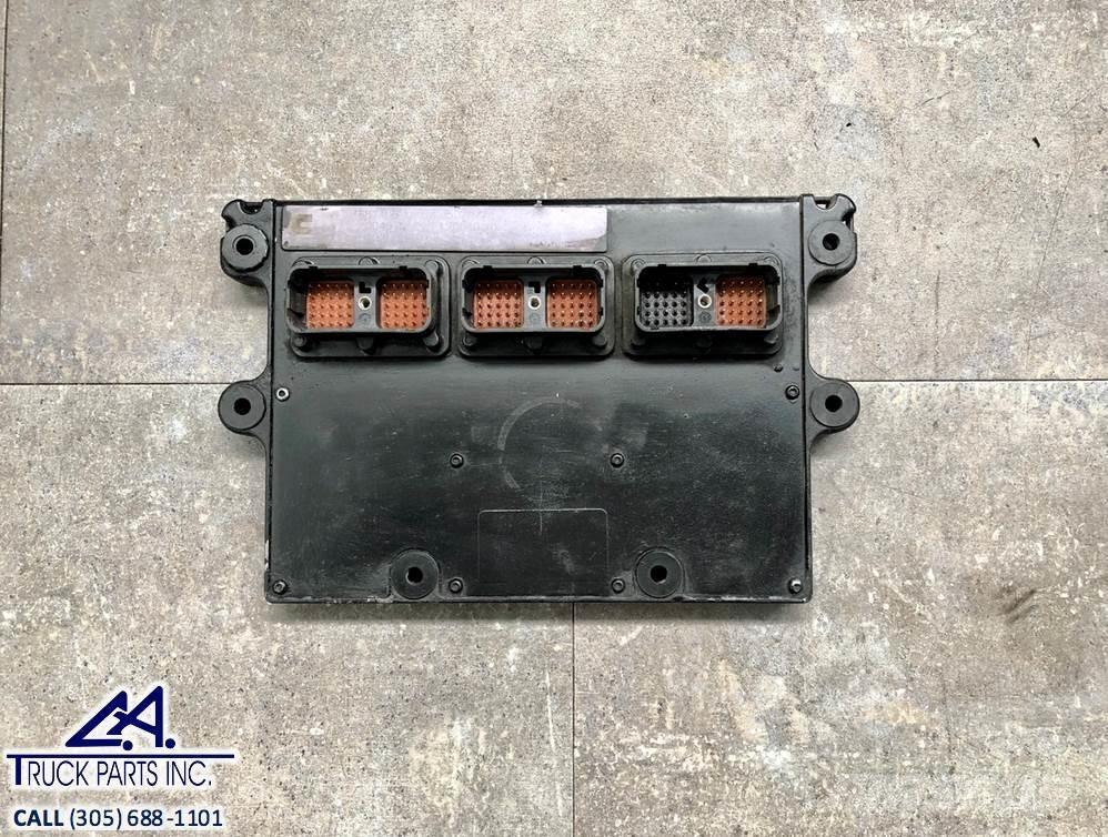 Cummins ISM 일렉트로닉스