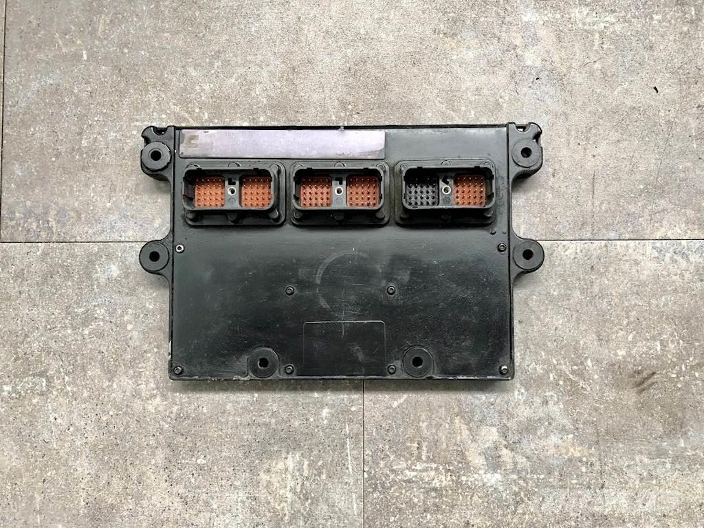 Cummins ISM 일렉트로닉스