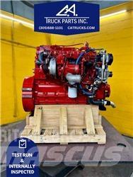 Cummins L9 엔진
