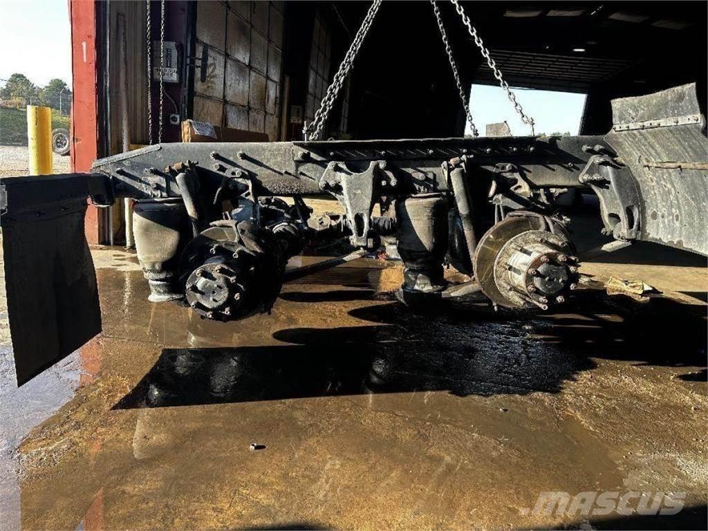  Dana LT625 차축