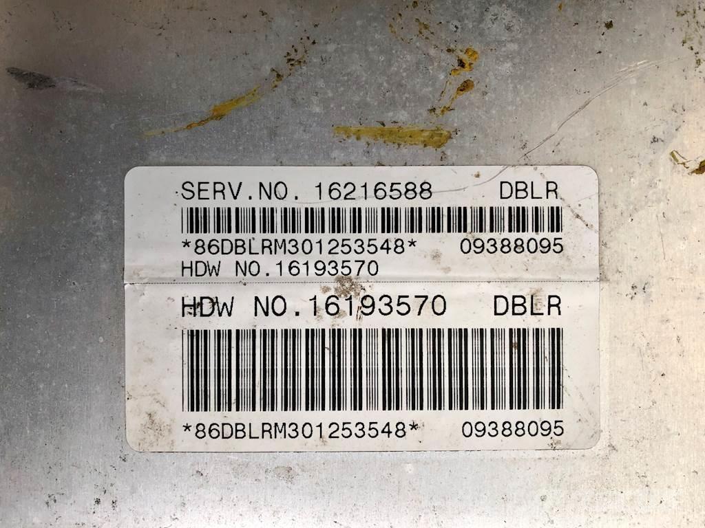  Delco 일렉트로닉스