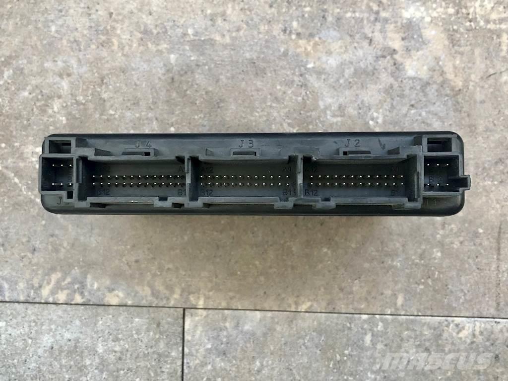  Delphi 일렉트로닉스