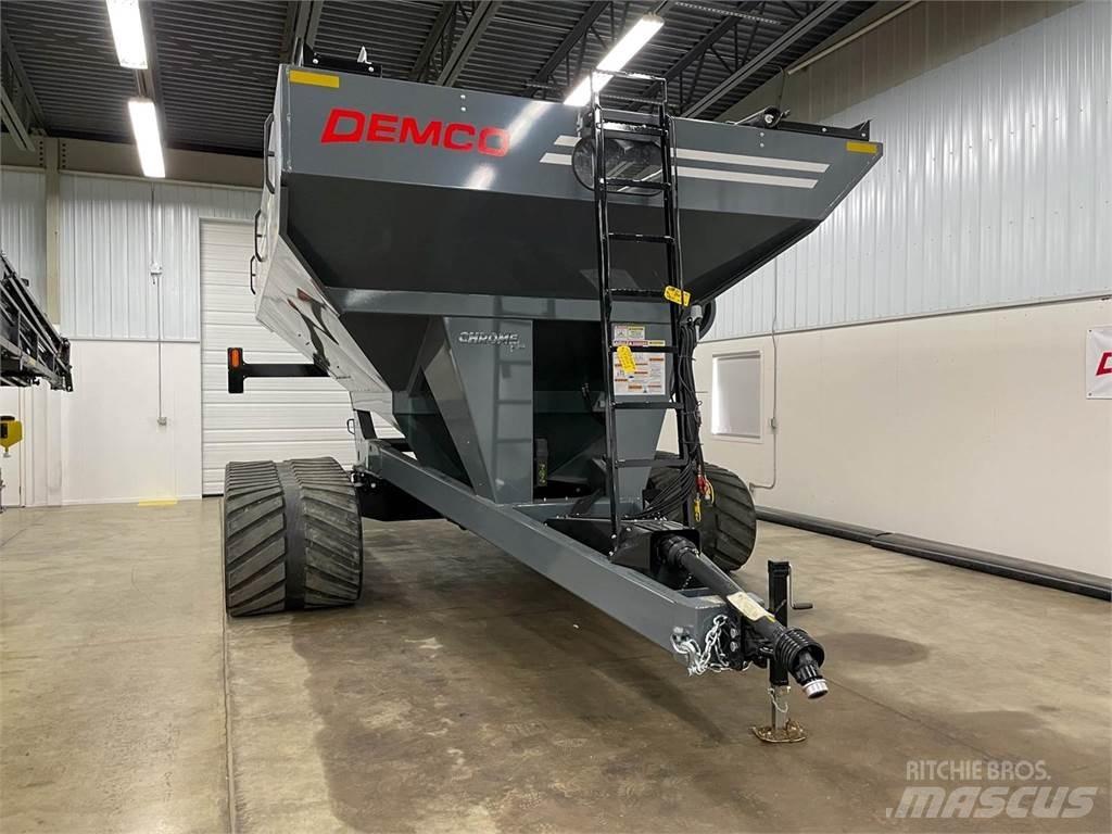 Demco 1100 곡물용 카트