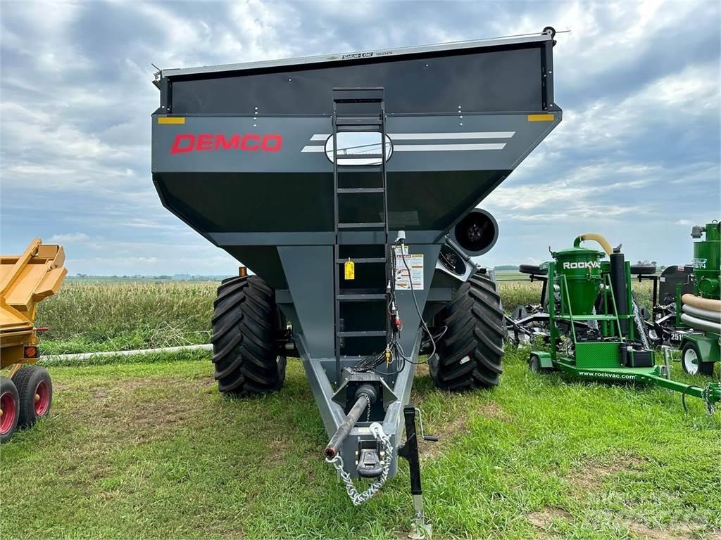 Demco 1100 곡물용 카트