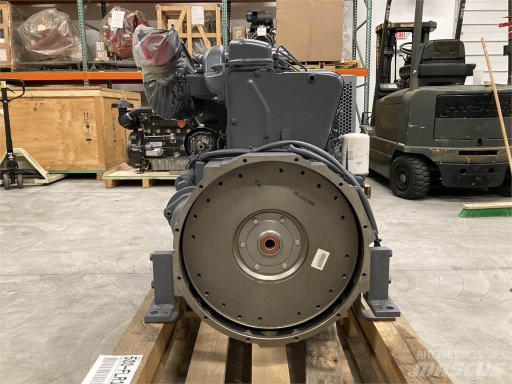 Deutz  엔진