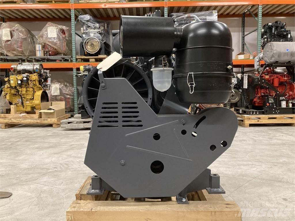 Deutz  엔진