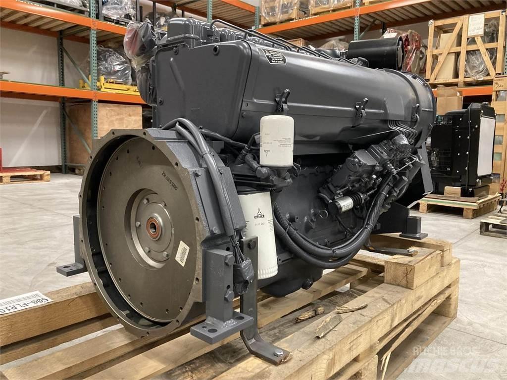 Deutz  엔진