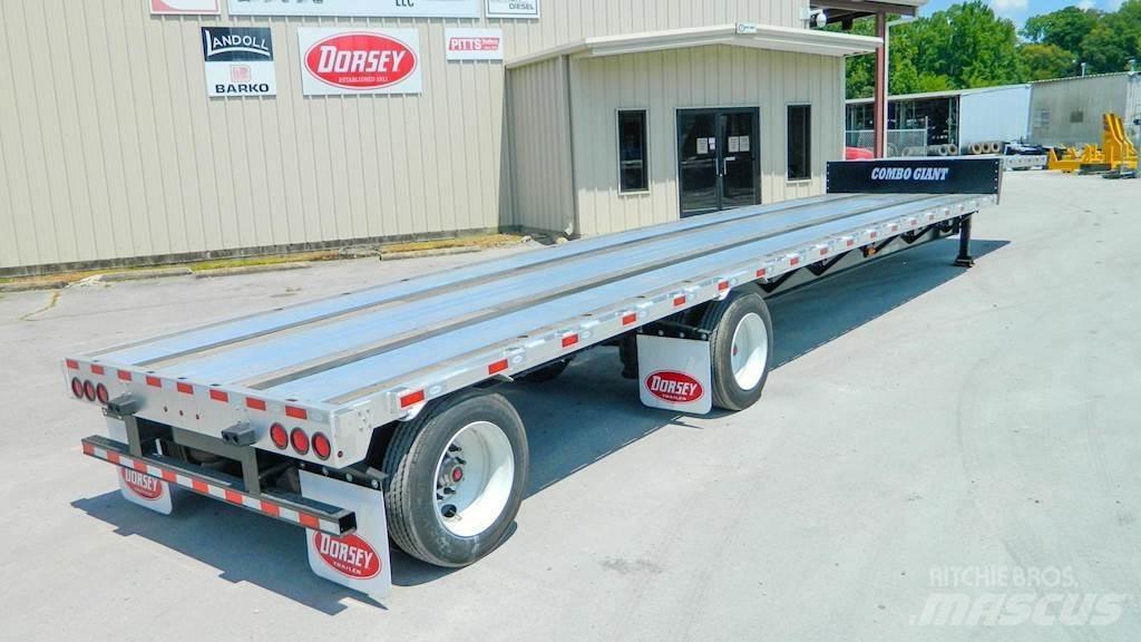 Dorsey DC48 로우 로더