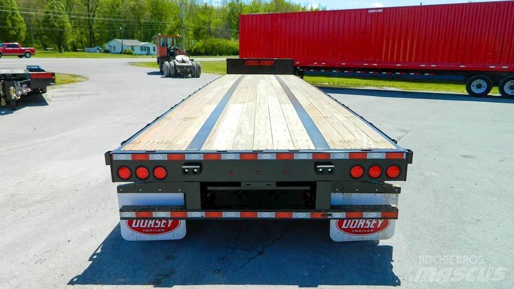 Dorsey DF48 로우 로더