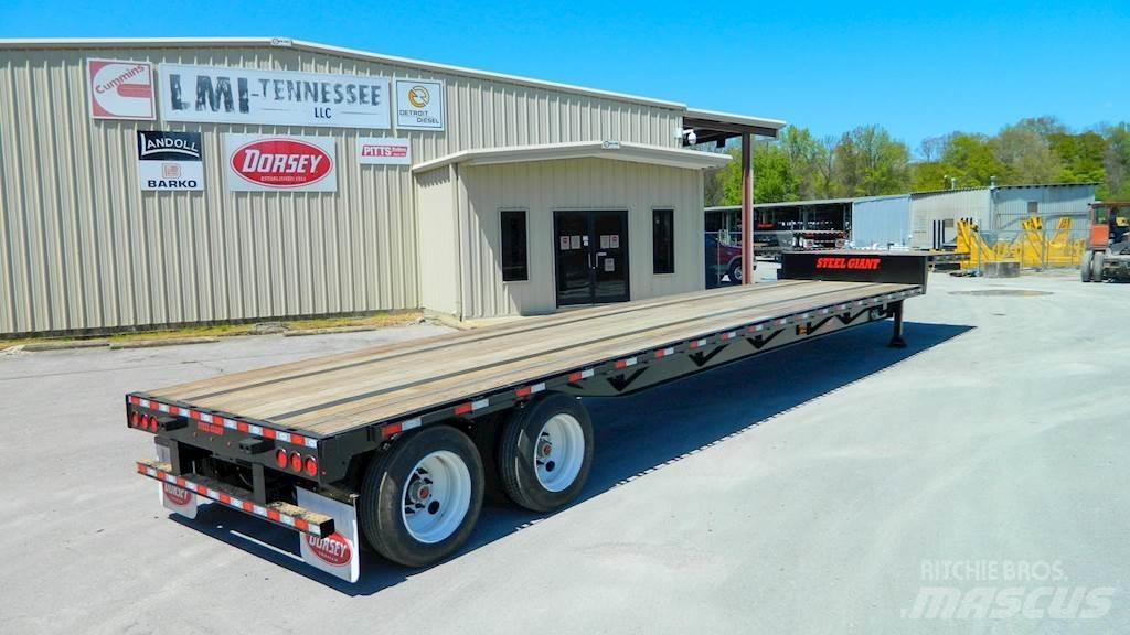 Dorsey DF48 로우 로더