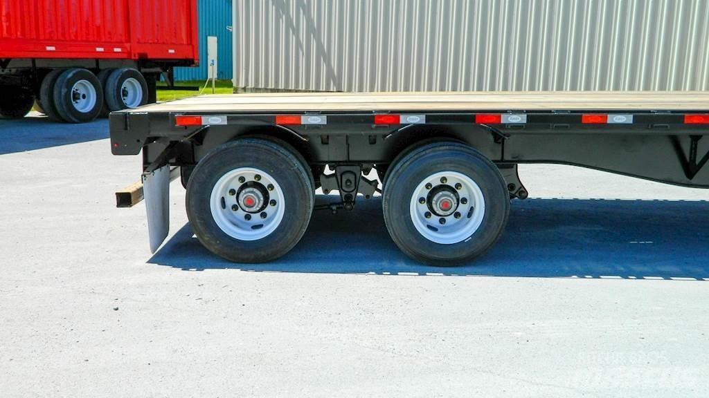 Dorsey DF48 로우 로더