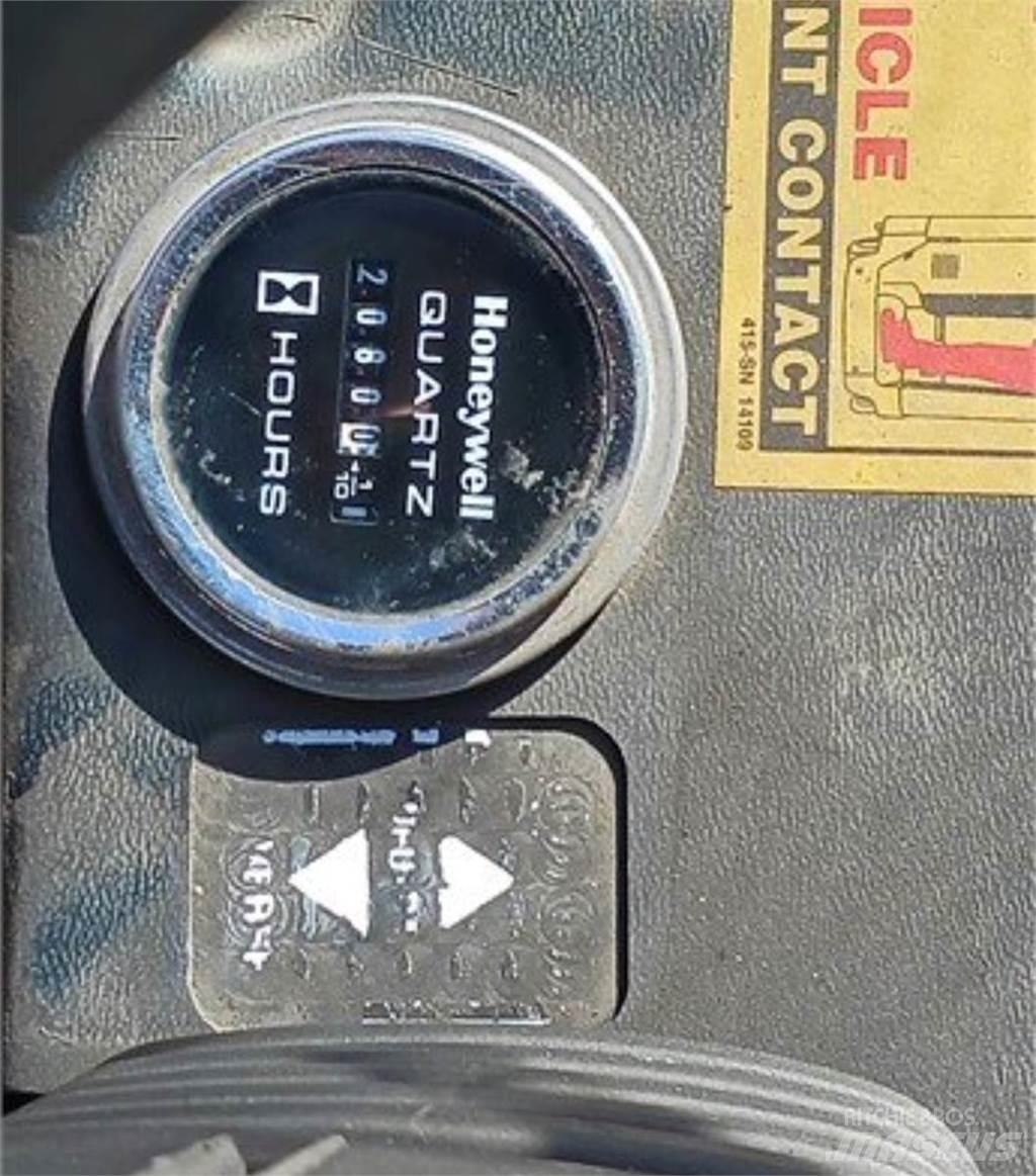 Drexel R60 그 외 지게차