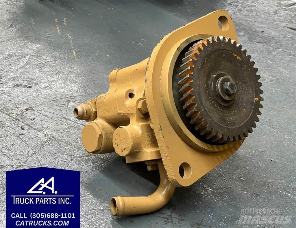 Eaton  유압식 기계