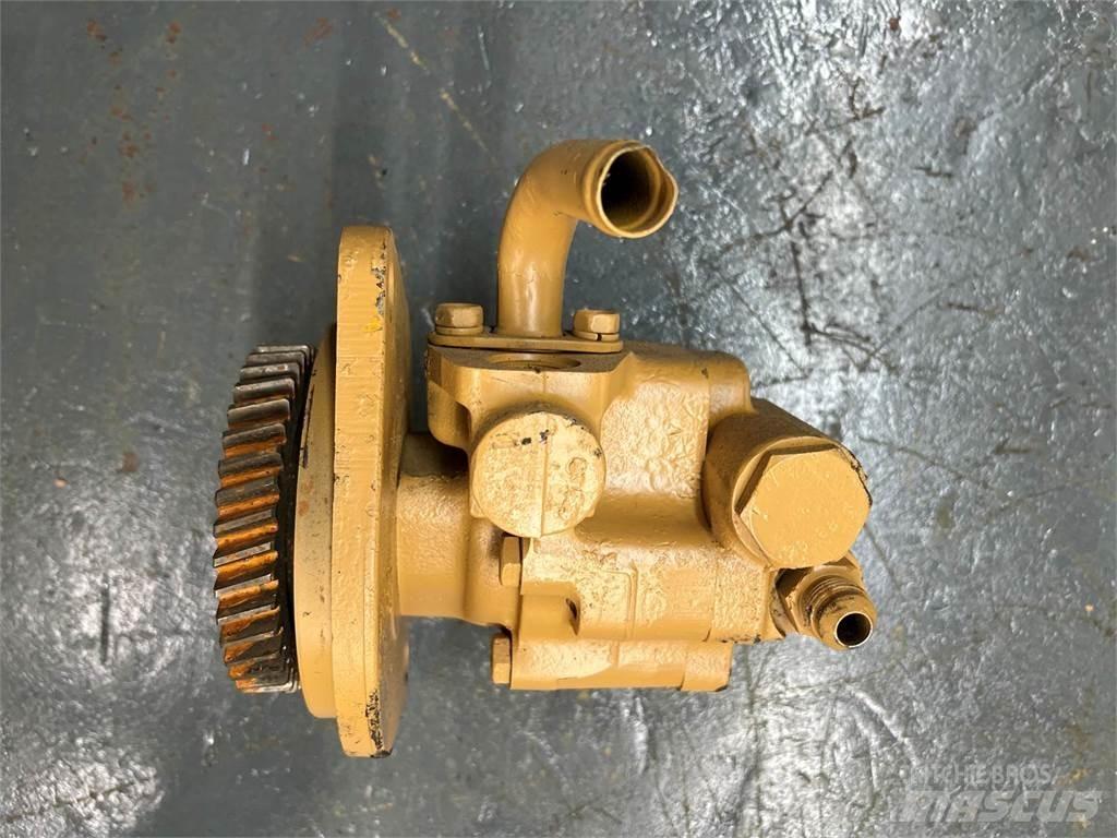 Eaton  유압식 기계