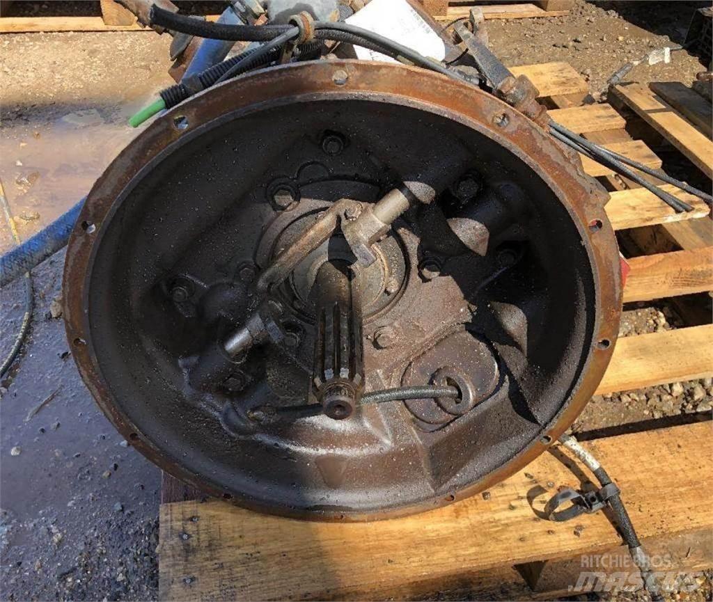 Eaton T800 기어박스