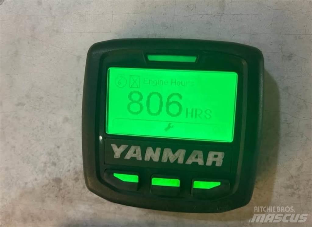 Finn BB302 시립/다목적 차량