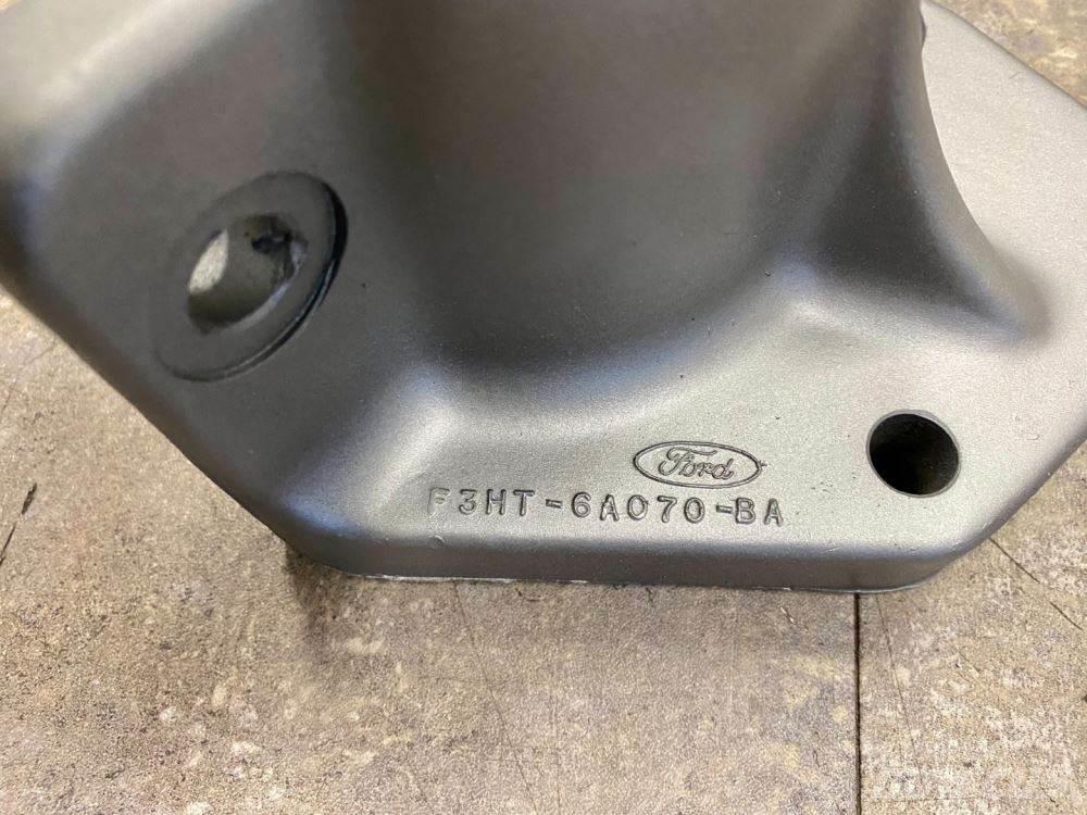 Ford  엔진