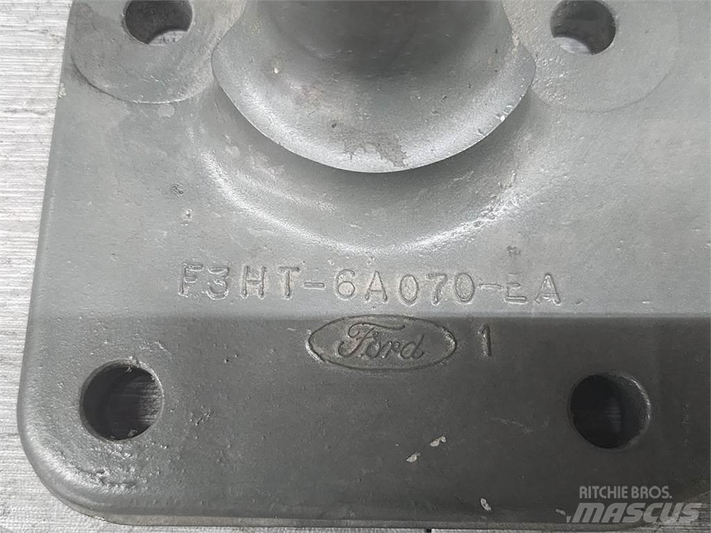 Ford  엔진