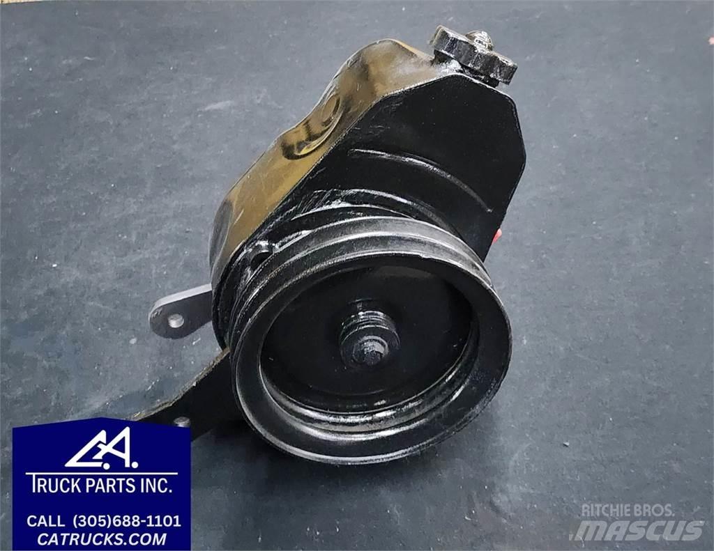 Ford  유압식 기계