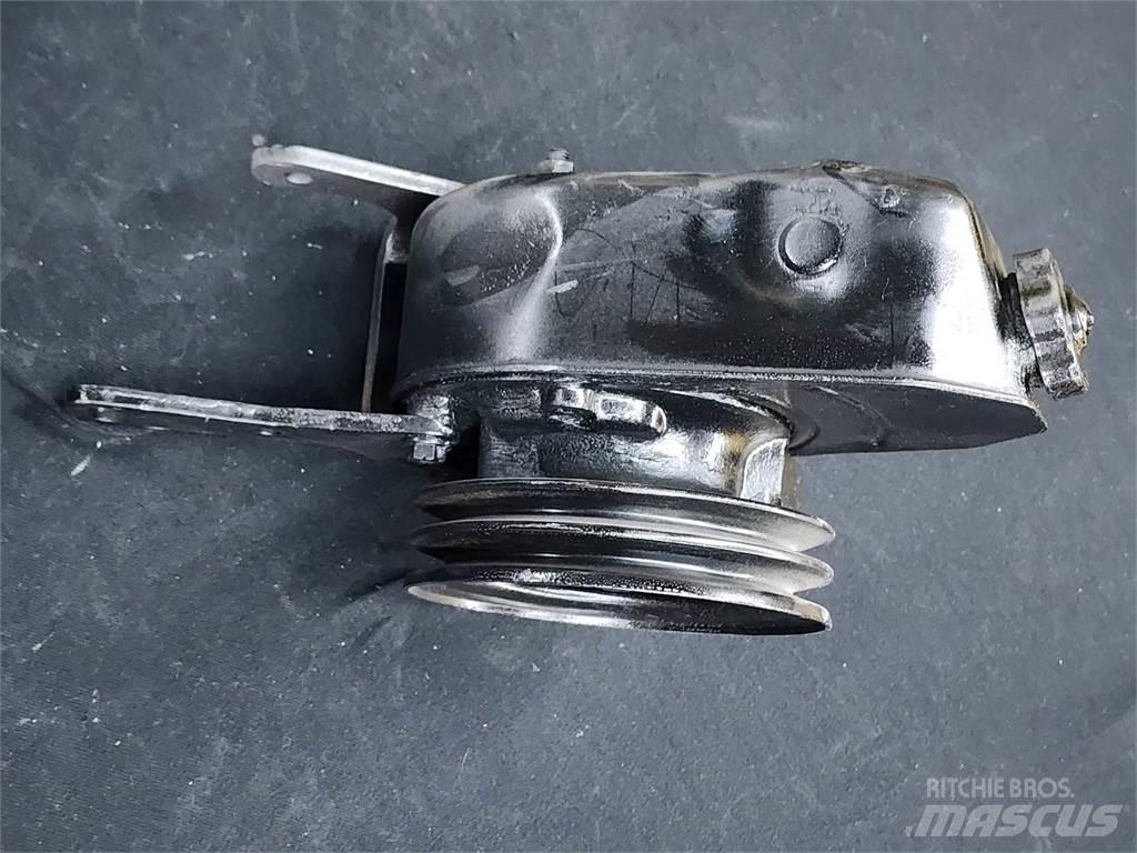 Ford  유압식 기계