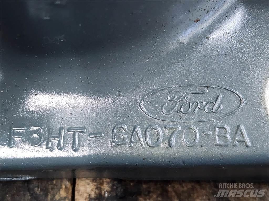Ford  엔진