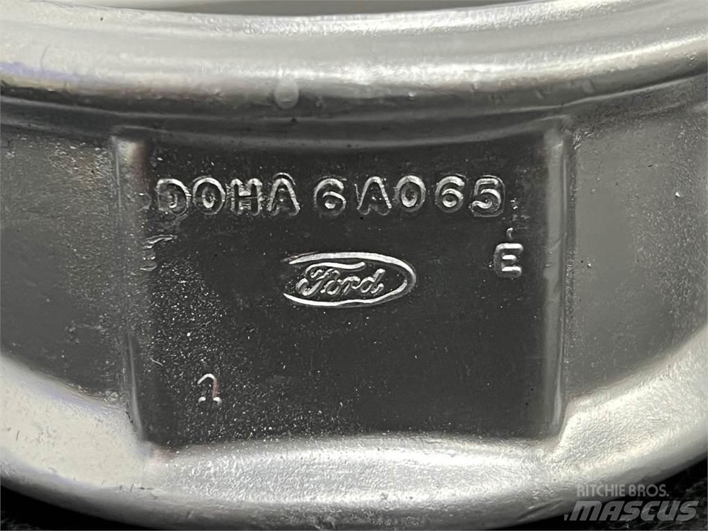 Ford  엔진