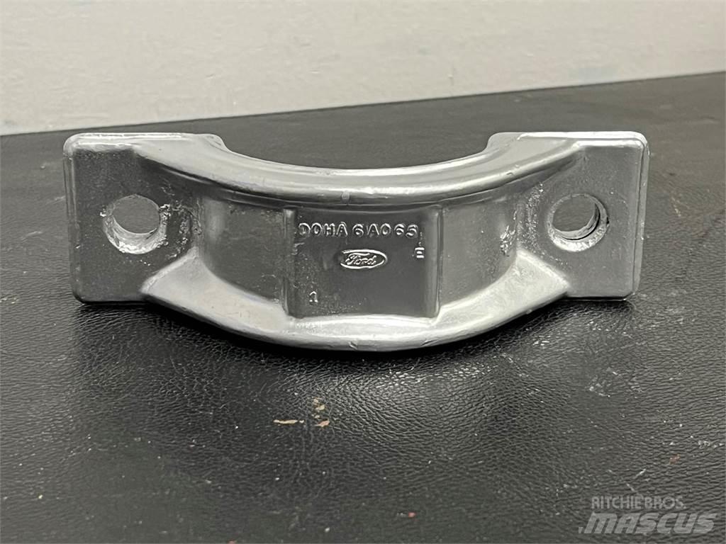 Ford  엔진