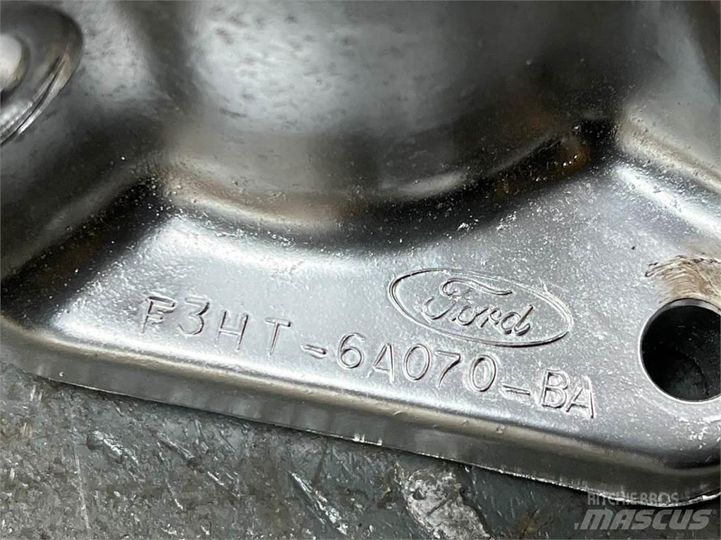 Ford  엔진