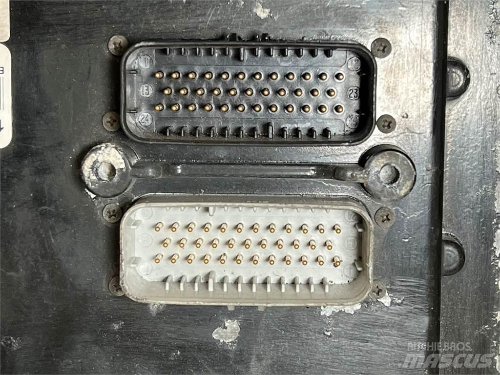 Ford  일렉트로닉스