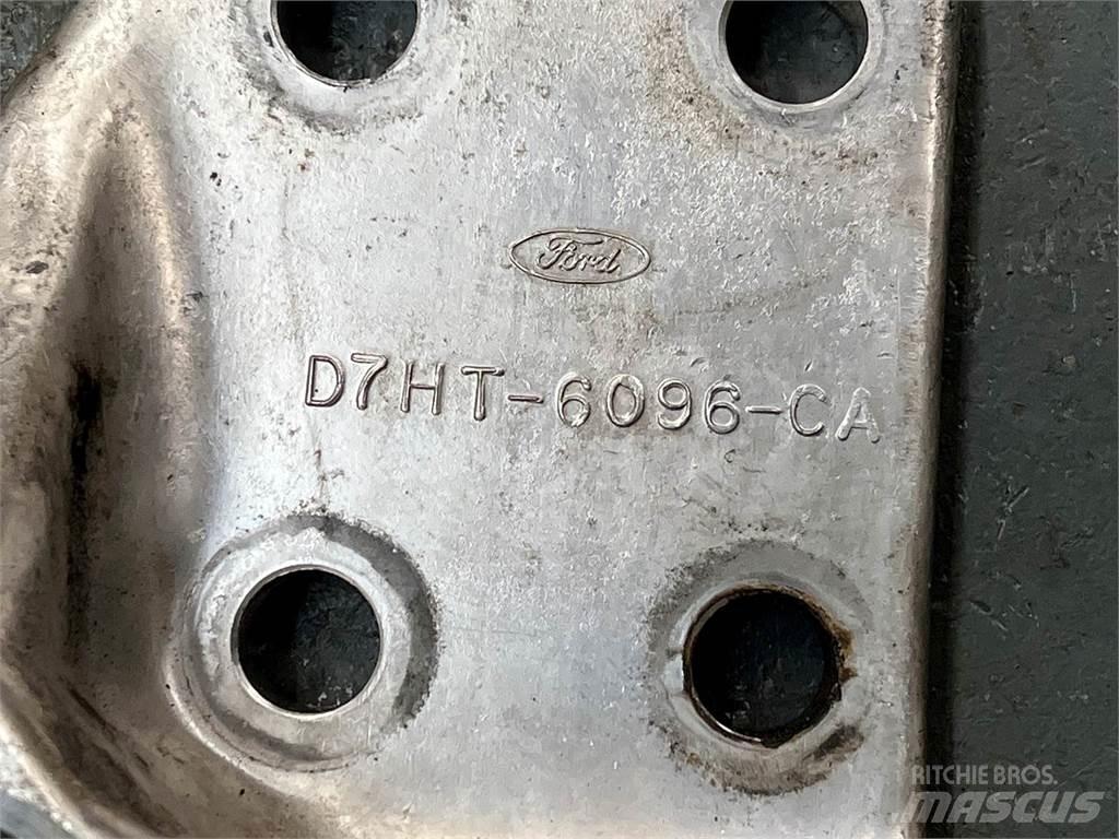 Ford  엔진