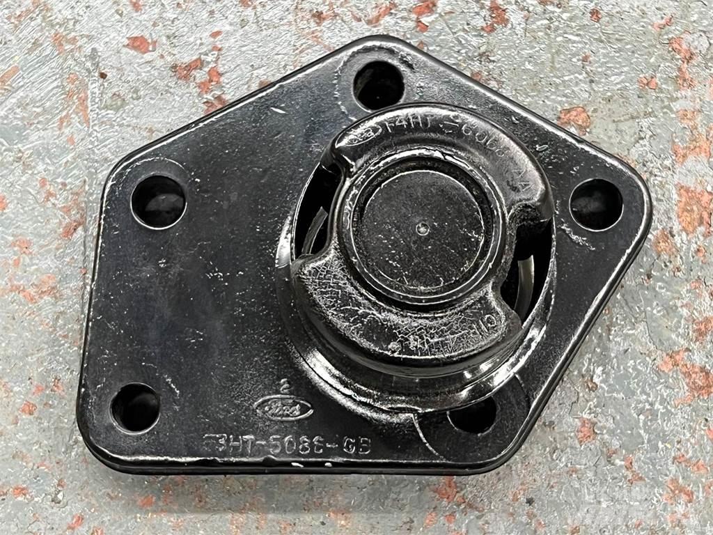 Ford  엔진