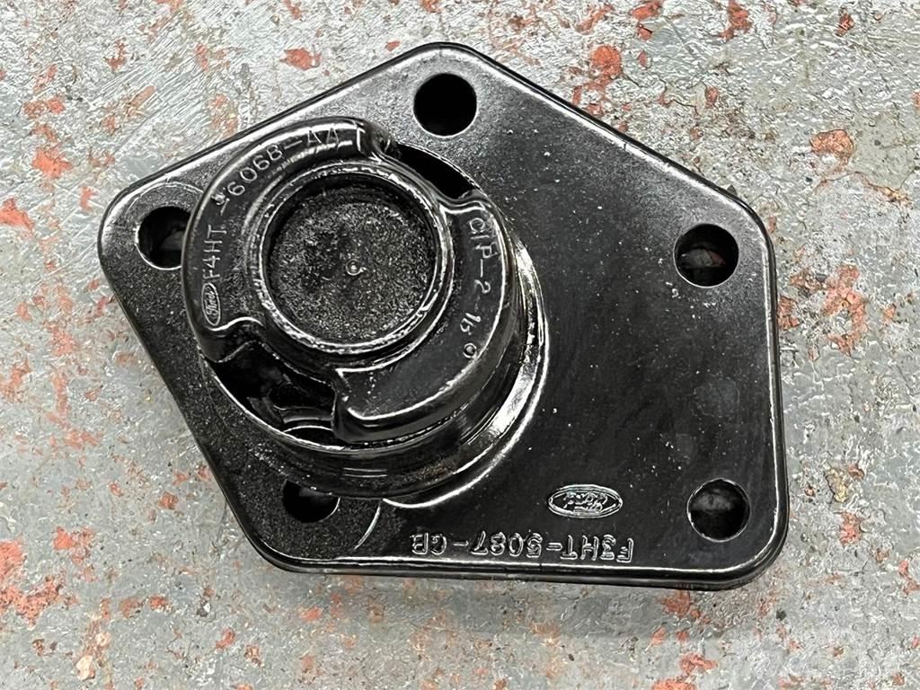 Ford  엔진