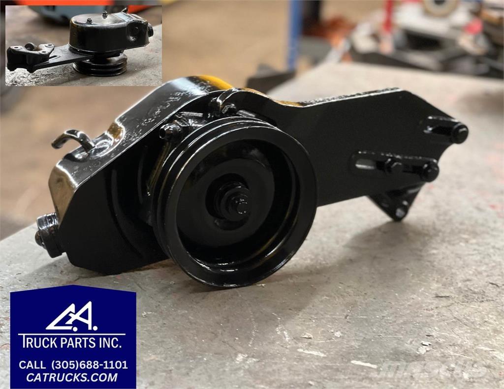 Ford  유압식 기계